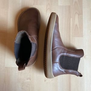Belenka / Be Lenka : Entice Neo : Chelsea Boot : chocolate : EU 42